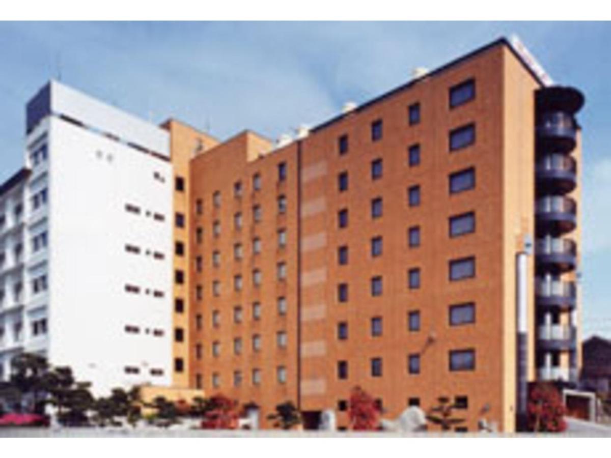 Port Shine Hotel - Vacation Stay 11753V Maizuru Exterior foto